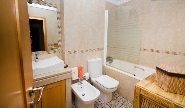 Aquarium House Apartment Sesimbra Room photo